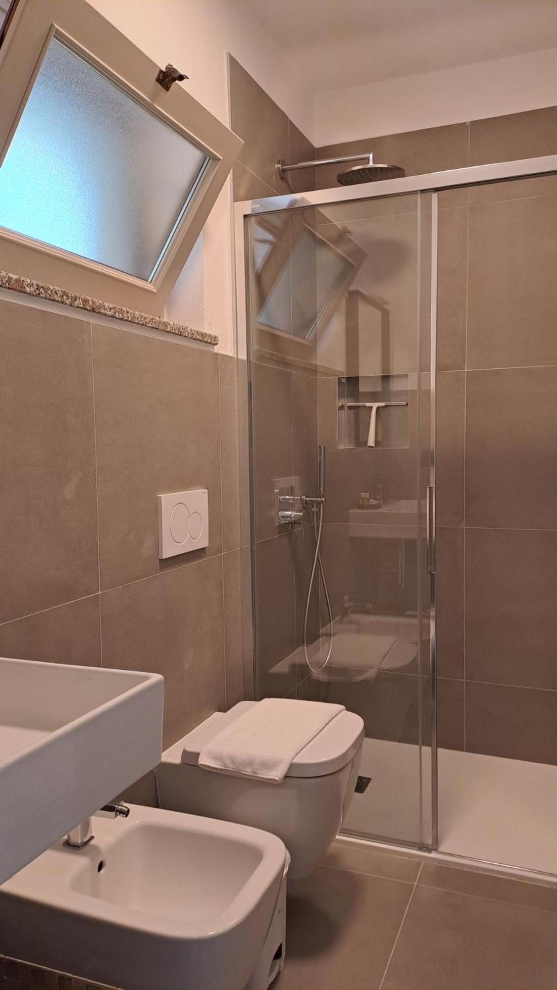 Residence San Vito Brenzone sul Garda Exterior photo